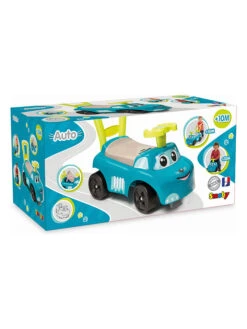 SMOBY Rutscher "Mein Erstes Auto" In Blau - Ab 10 Monaten 9 SMOBY Rutscher "Mein Erstes Auto" In Blau - Ab 10 Monaten -Babyartikelgeschäft smoby rutscher mein erstes auto in blau ab 10 monaten 3