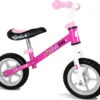 STAMP Laufrad Barbie Running Bike -Babyartikelgeschäft stamp laufrad barbie running bike