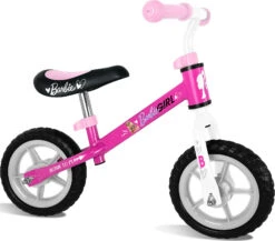 STAMP Laufrad Barbie Running Bike