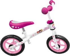 STAMP Princess Laufrad, 10 Zoll