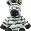 Steiff Soft Cuddly Friends Zora Zebra -Babyartikelgeschäft steiff soft cuddly friends zora zebra