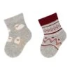 Sterntaler 2er-Set: Babysocken In Grau -Babyartikelgeschäft sterntaler 2er set babysocken in grau