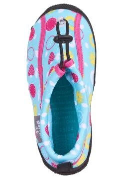 Sterntaler Aquaschuh Früchte In Türkis -Babyartikelgeschäft sterntaler aquaschuh fruchte in turkis 3