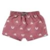 Sterntaler Badeshorts Regenbogen In Rosafarben -Babyartikelgeschäft sterntaler badeshorts regenbogen in rosafarben