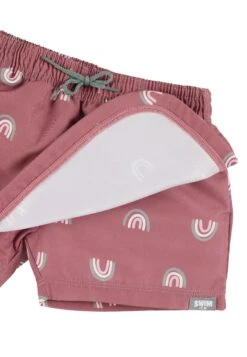 Sterntaler Badeshorts Regenbogen In Rosafarben 7 Sterntaler Badeshorts Regenbogen In Rosafarben -Babyartikelgeschäft sterntaler badeshorts regenbogen in rosafarben 2