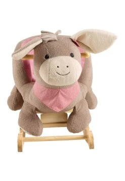 Sterntaler Schaukeltier Emmily In Mehrfarbig