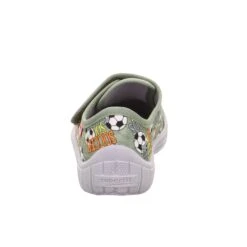 Superfit Geschlossener Hausschuh BILL In Hellgrün/Mehrfarbig 12 Superfit Geschlossener Hausschuh BILL In Hellgrün/Mehrfarbig -Babyartikelgeschäft superfit geschlossener hausschuh bill in hellgrun mehrfarbig 3