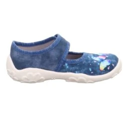 Superfit Hausschuh BONNY In Blau 13 Superfit Hausschuh BONNY In Blau -Babyartikelgeschäft superfit hausschuh bonny in blau 4