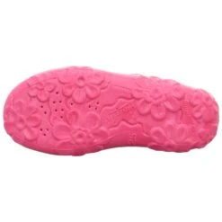 Superfit Hausschuh BONNY In Grau -Babyartikelgeschäft superfit hausschuh bonny in grau 5