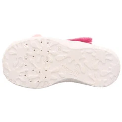 Superfit Hausschuh SPOTTY In Pink -Babyartikelgeschäft superfit hausschuh spotty in pink 5