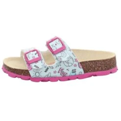 Superfit Tieffußbett Pantolette FUSSBETTPANTOFFEL In Grau/Mehrfarbig 11 Superfit Tieffußbett Pantolette FUSSBETTPANTOFFEL In Grau/Mehrfarbig -Babyartikelgeschäft superfit tieffussbett pantolette fussbettpantoffel in grau mehrfarbig 2