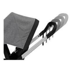Thule Kinderwagen Shine In Grau -Babyartikelgeschäft thule kinderwagen shine in grau 6