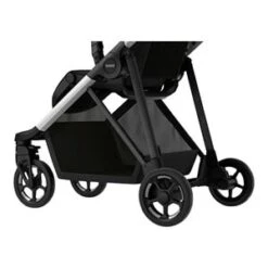 Thule Kinderwagen Shine In Grau -Babyartikelgeschäft thule kinderwagen shine in grau 7