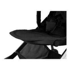 Thule Kinderwagen Shine In Grau -Babyartikelgeschäft thule kinderwagen shine in grau 8