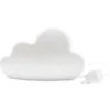 Nachtlicht "Cloud" In Weiß 1 Nachtlicht "Cloud" In Weiß -Babyartikelgeschäft tiny republic nachtlicht cloud in weiss