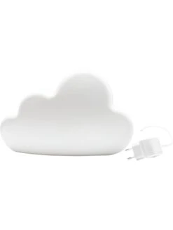 Nachtlicht "Cloud" In Weiß