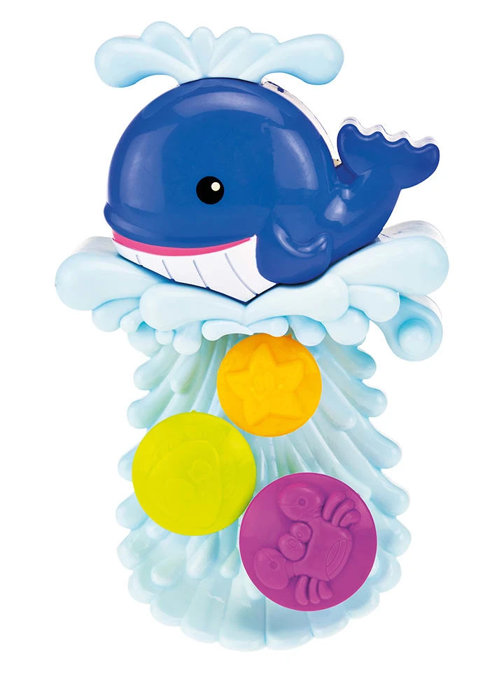 Toi Toys Wassermühle - Ab 12 Monaten 4 Toi Toys Wassermühle - Ab 12 Monaten – Bild 2