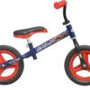 Laufrad Marvel Spiderman 10 Zoll -Babyartikelgeschäft toimsa bikes laufrad marvel spiderman 10 zoll