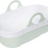 Tommee Tippee Sleepee Babykorb, Grün -Babyartikelgeschäft tommee tippee sleepee babykorb grun