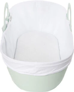 Tommee Tippee Sleepee Babykorb, Grün -Babyartikelgeschäft tommee tippee sleepee babykorb grun 2