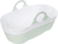 Tommee Tippee Sleepee Babykorb, Grün