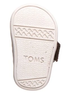 Toms Slipper "Classic" In Khaki -Babyartikelgeschäft toms slipper classic in khaki 4