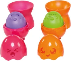 Tomy Toomies - Versteck- Und Quieck Eier - Stapeleier-Set 17 Tomy Toomies - Versteck- Und Quieck Eier - Stapeleier-Set -Babyartikelgeschäft tomy toomies versteck und quieck eier stapeleier set 5