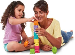 Tomy Toomies - Versteck- Und Quieck Eier - Stapeleier-Set 19 Tomy Toomies - Versteck- Und Quieck Eier - Stapeleier-Set -Babyartikelgeschäft tomy toomies versteck und quieck eier stapeleier set 7