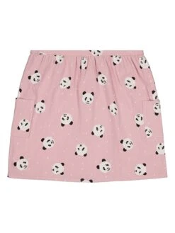 Trägerkleid In Rosa -Babyartikelgeschäft topo tragerkleid in rosa 2