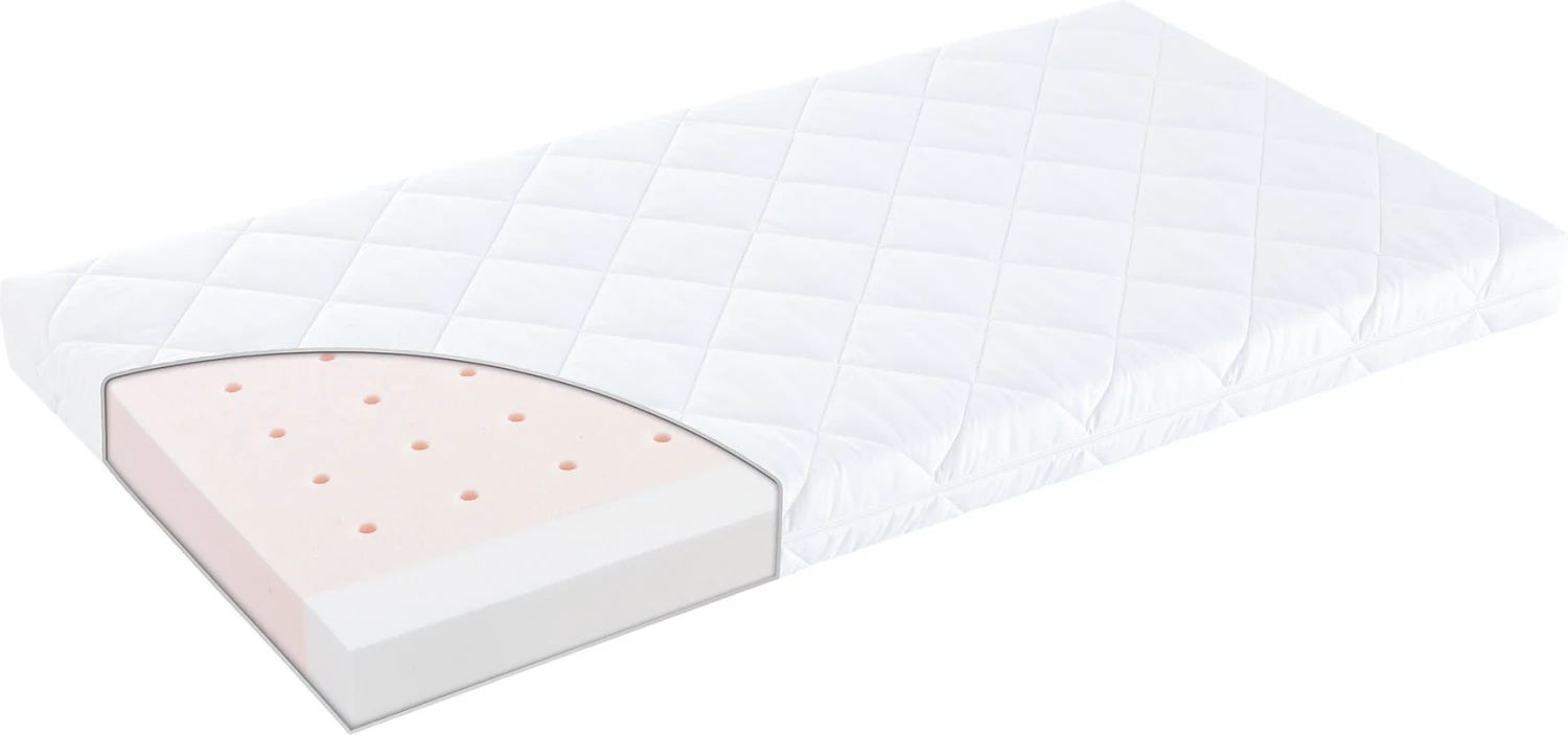 Kinder Matratze Sternschnuppe, 60 X 120 Cm 3 Kinder Matratze Sternschnuppe, 60 X 120 Cm