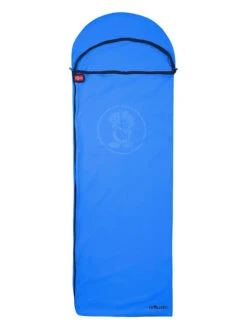 TROLLKIDS Schlafsack "Fleece" In Blau