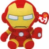 TY Marvel Iron Man, 15cm 2 TY Marvel Iron Man, 15cm -Babyartikelgeschäft ty marvel iron man 15cm