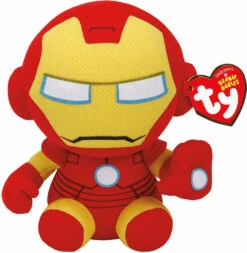 TY Marvel Iron Man, 15cm