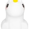 Nachtlicht "Einhorn" Mit Farbwechsel - (H)12,6 Cm -Babyartikelgeschäft ulysse nachtlicht einhorn mit farbwechsel h 12 6 cm