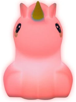 Nachtlicht "Einhorn" Mit Farbwechsel - (H)12,6 Cm 18 Nachtlicht "Einhorn" Mit Farbwechsel - (H)12,6 Cm -Babyartikelgeschäft ulysse nachtlicht einhorn mit farbwechsel h 12 6 cm 7