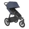 Uppababy Kinderwagen Ridge In Blau -Babyartikelgeschäft uppababy kinderwagen ridge in blau