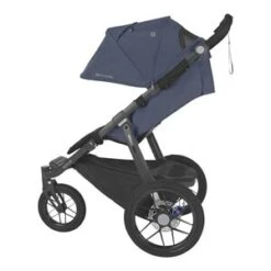Uppababy Kinderwagen Ridge In Blau -Babyartikelgeschäft uppababy kinderwagen ridge in blau 3