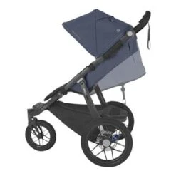 Uppababy Kinderwagen Ridge In Blau -Babyartikelgeschäft uppababy kinderwagen ridge in blau 5