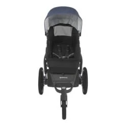 Uppababy Kinderwagen Ridge In Blau -Babyartikelgeschäft uppababy kinderwagen ridge in blau 7