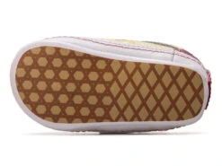 Vans Baby Sneaker - Old Skool Crib - Glitter Two Tone -Babyartikelgeschäft vans baby sneaker old skool crib glitter two tone 5