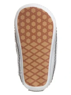 Vans Lauflernschuhe "SK8-Hi Crib" In Schwarz/ Gelb -Babyartikelgeschäft vans lauflernschuhe sk8 hi crib in schwarz gelb 4