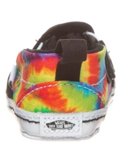 Vans Lauflernschuhe "Slip-On V Crib" In Bunt -Babyartikelgeschäft vans lauflernschuhe slip on v crib in bunt 2