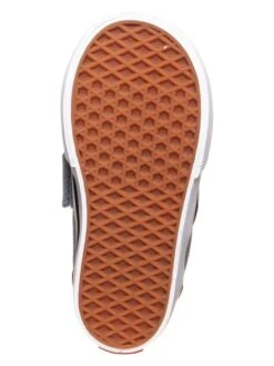 Vans Slipper In Hellblau/ Weiß -Babyartikelgeschäft vans slipper in hellblau weiss 4