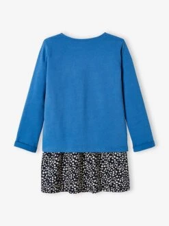 2tlg. Outfit In Blau -Babyartikelgeschäft vertbaudet 2tlg outfit in blau 2