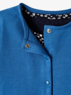 2tlg. Outfit In Blau -Babyartikelgeschäft vertbaudet 2tlg outfit in blau 7