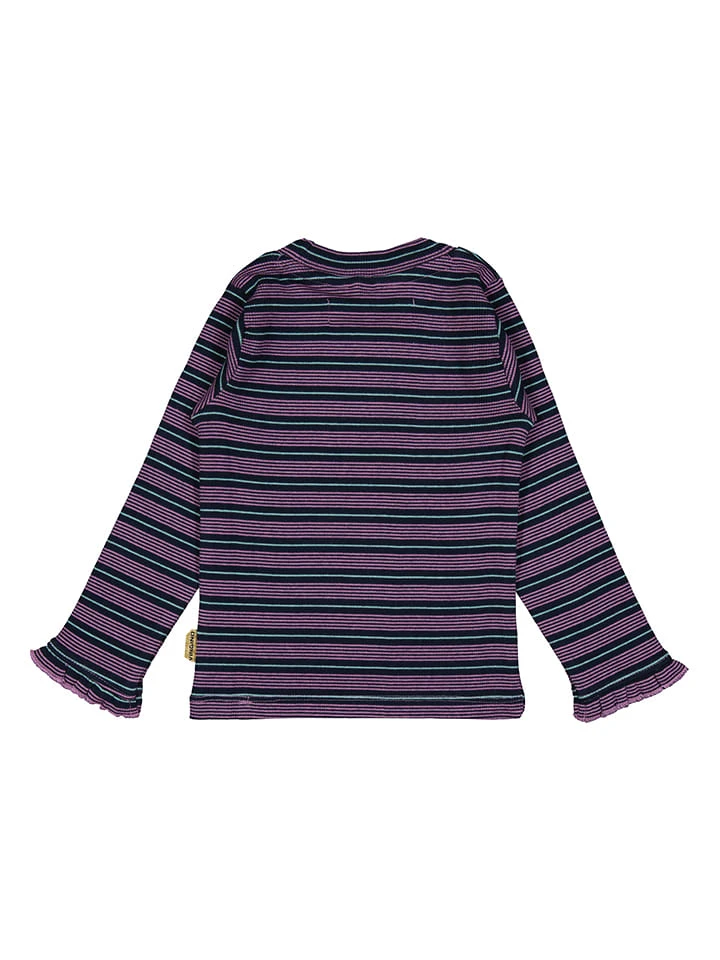 Vingino Longsleeve "Jesse" In Lila 4 Vingino Longsleeve "Jesse" In Lila – Bild 2