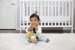 VTech 2-in-1 Reh-Schmusetuch 12 VTech 2-in-1 Reh-Schmusetuch -Babyartikelgeschäft vtech 2 in 1 reh schmusetuch 4