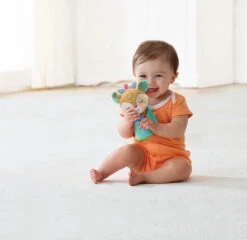 VTech 2-in-1 Reh-Schmusetuch 13 VTech 2-in-1 Reh-Schmusetuch -Babyartikelgeschäft vtech 2 in 1 reh schmusetuch 5