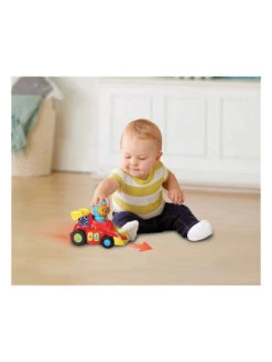 VTech Auto Mit Bärchenfigur - Ab 12 Monaten 9 VTech Auto Mit Bärchenfigur - Ab 12 Monaten -Babyartikelgeschäft vtech auto mit barchenfigur ab 12 monaten 2