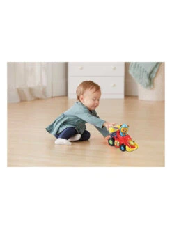 VTech Auto Mit Bärchenfigur - Ab 12 Monaten 10 VTech Auto Mit Bärchenfigur - Ab 12 Monaten -Babyartikelgeschäft vtech auto mit barchenfigur ab 12 monaten 3